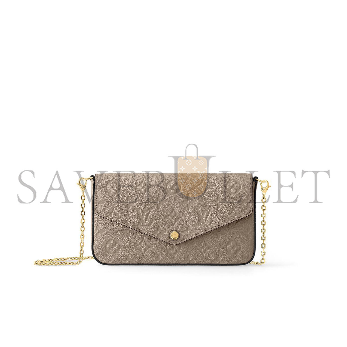 l0vis Vvtt0n fÉlicie pochette m68697 (21*12*3cm)